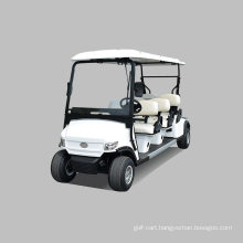 4 6 8 Seater Sightseeing Club Inpower Brand Separately Excited Golf Cart with Ce